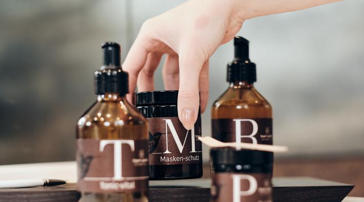 Team Santé Cosmetics