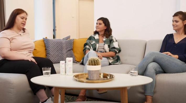 Dinge, die man während der Periode beachten sollte