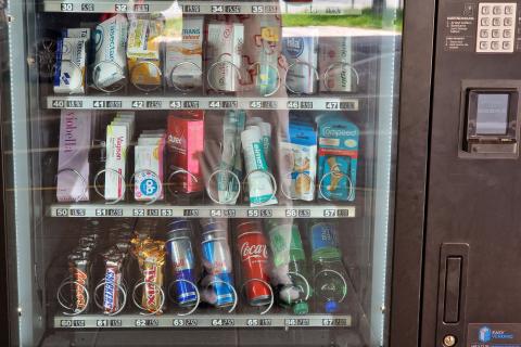 automat-quer automat-quer